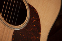 Collings D1 Old-Growth Sitka Spruce Top - 37049