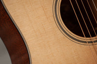 Collings D1 Old-Growth Sitka Spruce Top - 37049