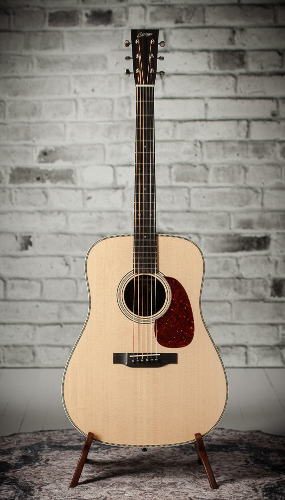 Collings D2H Adi Braced #36778