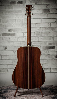 Collings D2H Adi Braced #36778