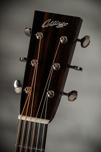 Collings D2H Adi Braced #36778