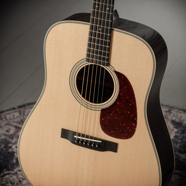 Collings D2H Adi Braced #36778