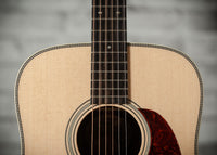 Collings D2H Adi Braced #36778