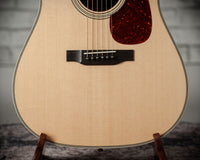 Collings D2H Adi Braced #36778