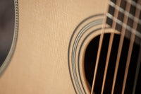 Collings D2H Adi Braced #36778