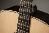 Collings D2H Adi Braced #36778