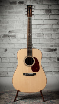 Collings D2H Traditional Package #35762