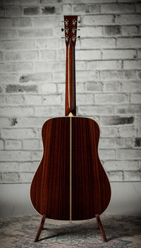 Collings D2H Traditional Package #35762