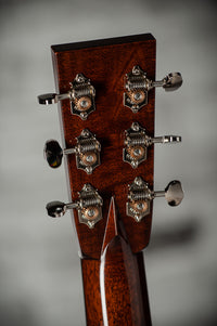 Collings D2H Traditional Package #35762