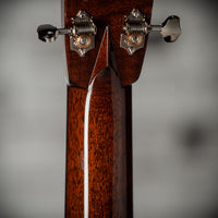 Collings D2H Traditional Package #35762