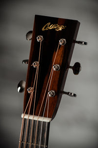 Collings D2H Traditional Package #35762