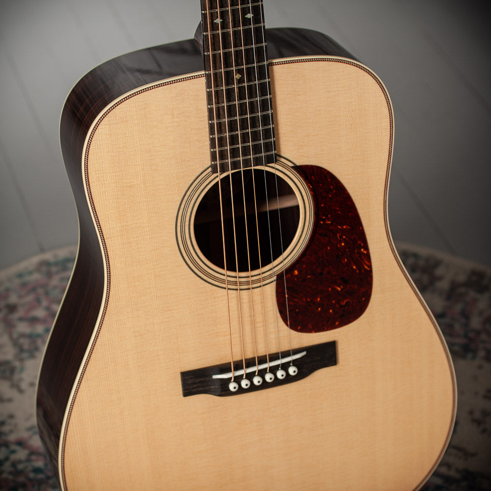 Collings D2H Traditional Package #35762