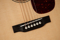 Collings D2H Traditional Package #35762