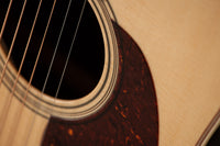 Collings D2H Traditional Package #35762