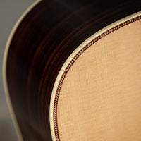 Collings D2H Traditional Package #35762