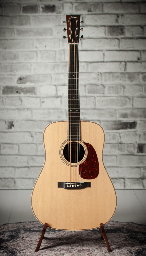 Collings D2H Traditional Package #36573