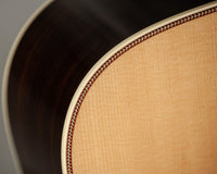 Collings D2H Traditional Package #36573