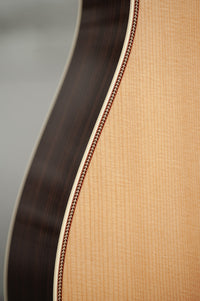 Collings D2H Traditional Package #36573
