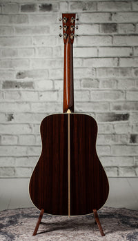 Collings D2H Traditional Package #36573