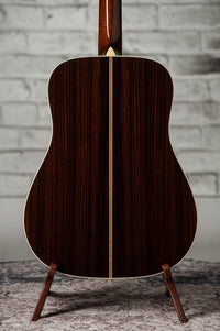 Collings D2H Traditional Package #36573