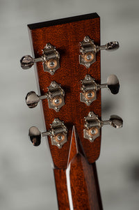 Collings D2H Traditional Package #36573