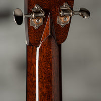 Collings D2H Traditional Package #36573