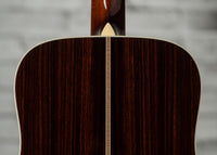 Collings D2H Traditional Package #36573