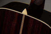 Collings D2H Traditional Package #36573