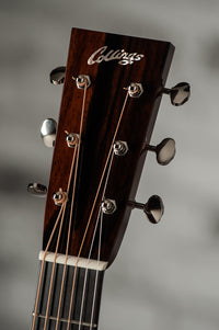 Collings D2H Traditional Package #36573