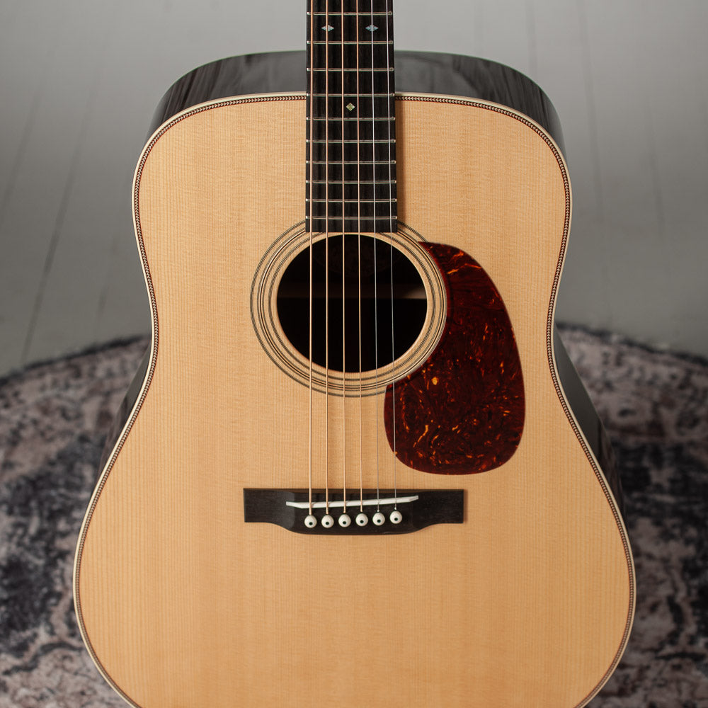 Collings D2H Traditional Package #36573