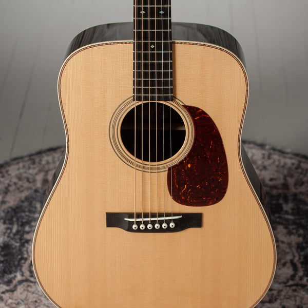 Collings D2H Traditional Package #36573