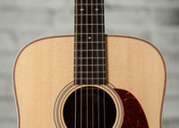 Collings D2H Traditional Package #36573