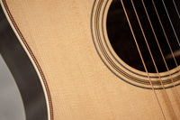 Collings D2H Traditional Package #36573