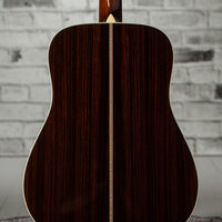 Collings D2H Traditional Package #36573