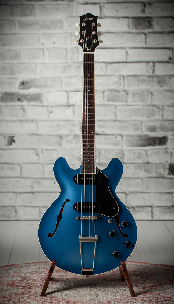 Collings I-30LC Pelham Blue # I30LC24770 Used