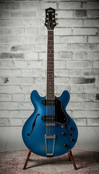 Collings I-30LC Pelham Blue # I30LC24770 Used