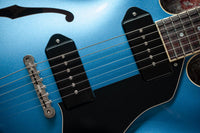 Collings I-30LC Pelham Blue # I30LC24770 Used