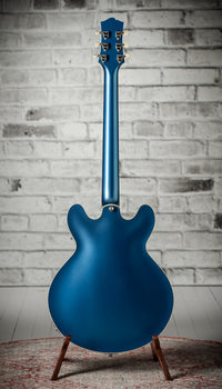 Collings I-30LC Pelham Blue # I30LC24770 Used