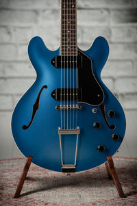 Collings I-30LC Pelham Blue # I30LC24770 Used