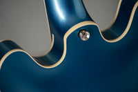 Collings I-30LC Pelham Blue # I30LC24770 Used