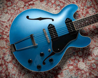 Collings I-30LC Pelham Blue # I30LC24770 Used