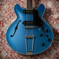 Collings I-30LC Pelham Blue # I30LC24770 Used