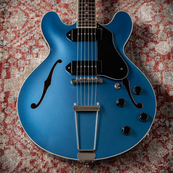Collings I-30LC Pelham Blue # I30LC24770 Used