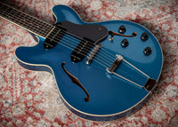Collings I-30LC Pelham Blue # I30LC24770 Used