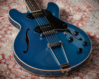 Collings I-30LC Pelham Blue # I30LC24770 Used