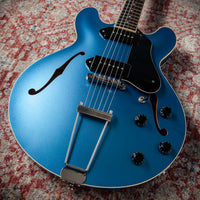 Collings I-30LC Pelham Blue # I30LC24770 Used