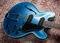 Collings I-30LC Pelham Blue # I30LC24770 Used