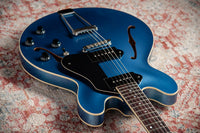 Collings I-30LC Pelham Blue # I30LC24770 Used