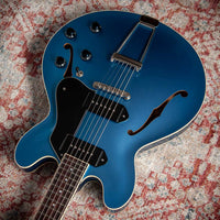 Collings I-30LC Pelham Blue # I30LC24770 Used