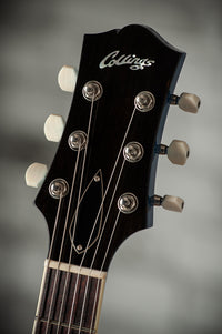 Collings I-30LC Pelham Blue # I30LC24770 Used